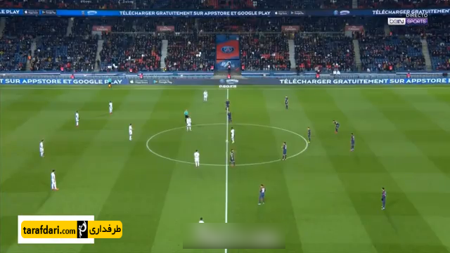 فرانسه-لوشامپیونه-نیمار-کاوانی