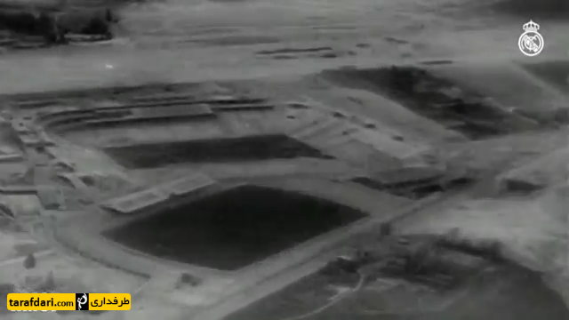 اسپانیا-لالیگا-رئال مادرید