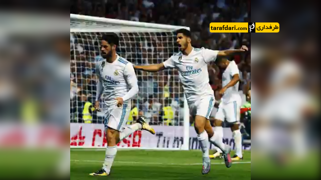 اسپانیا-لالیگا-گوتی-guti-ایسکو-isco-روبینیو-robinho-کاکا-kaka