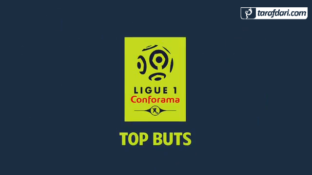 فرانسه-برترین گل های هفته-ادینسون کاوانی-edinson cavani