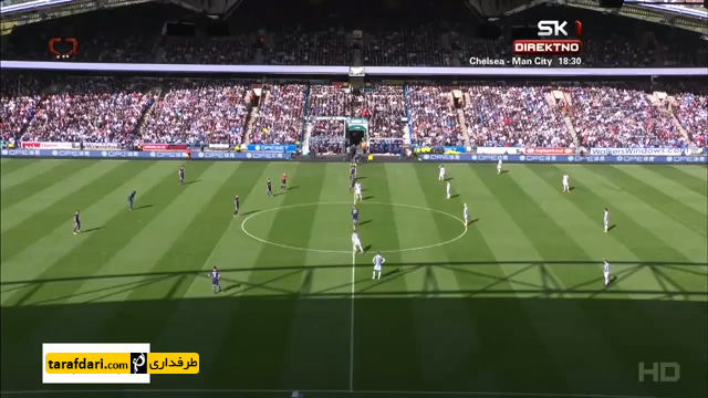 انگلیس-لیگ جزیره-هری کین-مائوریسیو پوچتینو