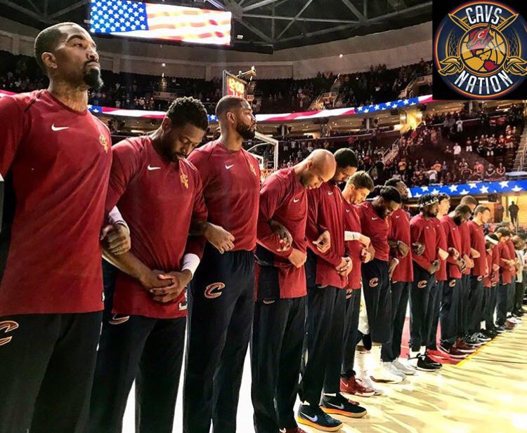 شکست های پشت سر هم کلیولند در پیش فصل nba