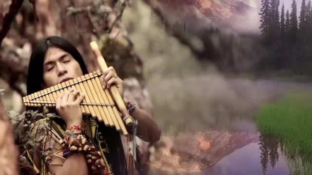 Brothers اثر Leo Rojas