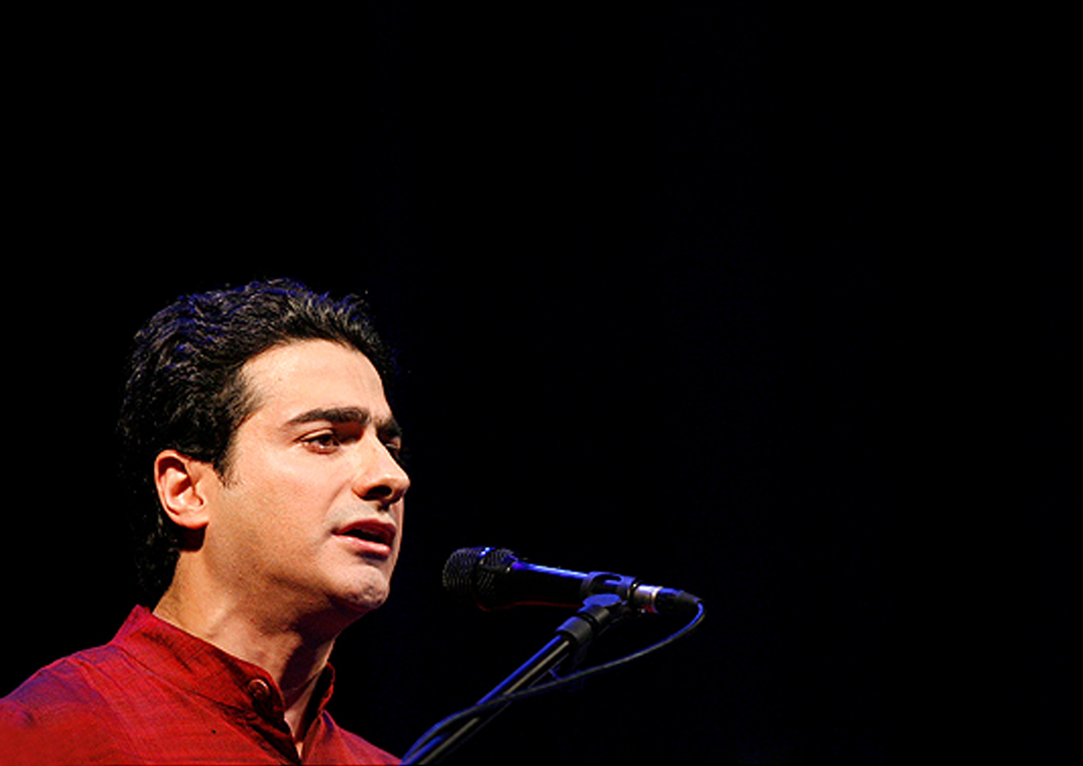 غمگسار-همایون شجریان