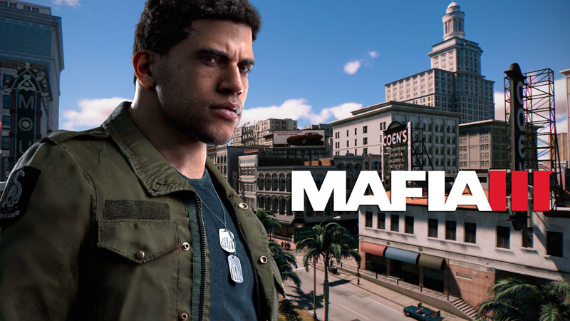 شایعه: تاریخ عرضه Mafia 3 احتمالاً لو رفت.