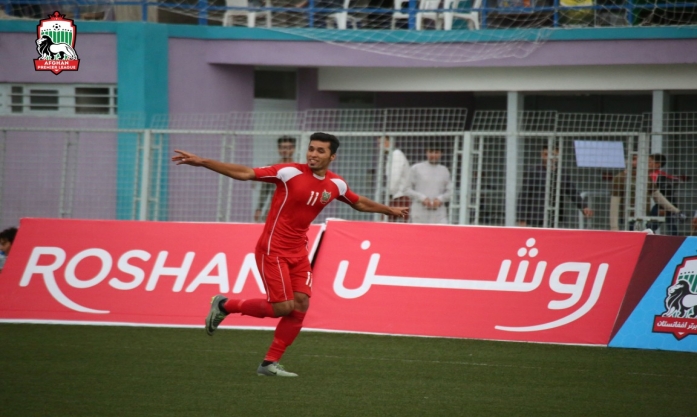 افغانستان - لیگ افغانستان - لیگ برتر افغانستان