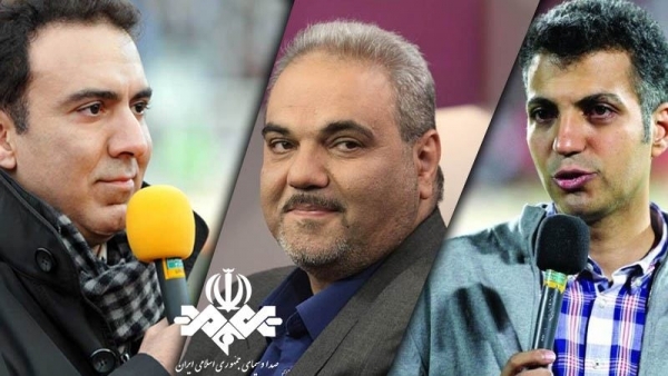 آقای گزارشگر زیر ذرهبین؛ گزارش بازی ولز و اسلواکی