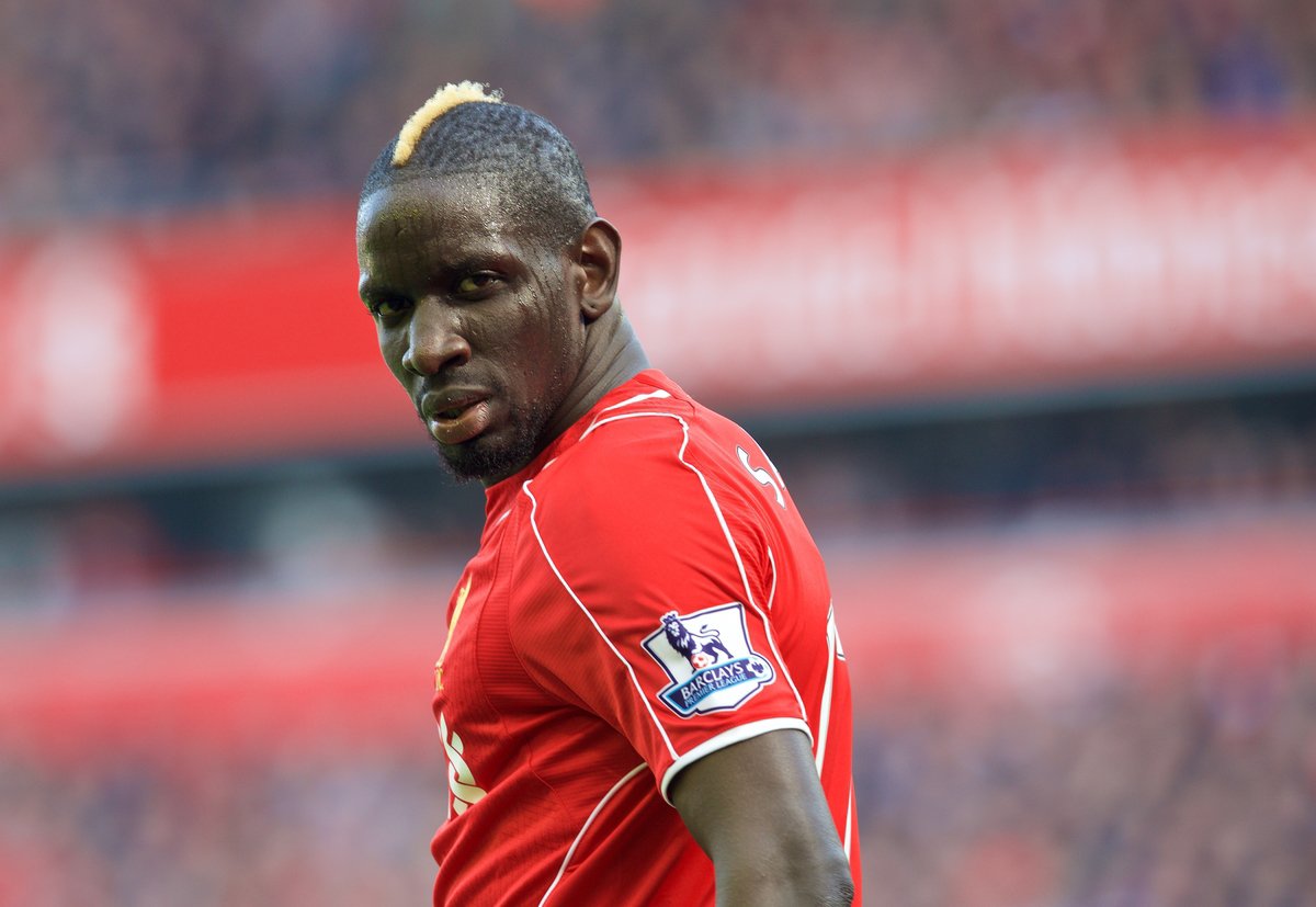 لیورپول - لیگ برتر - نقل و انتقالات