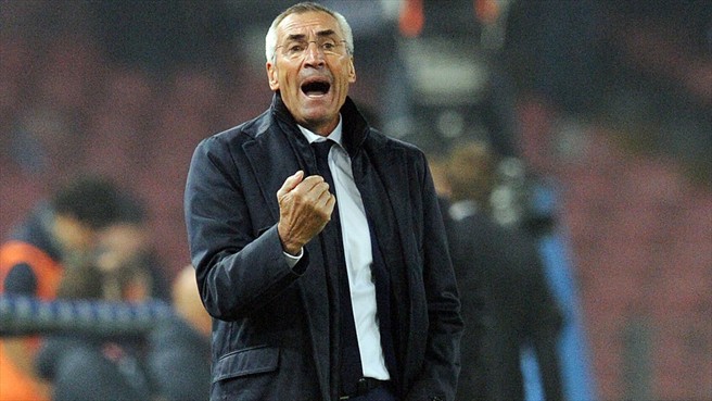 رجا: با یک تیم کامل می توانستیم ناپولی را شکست دهیم؛ هرنانس فروشی نیست