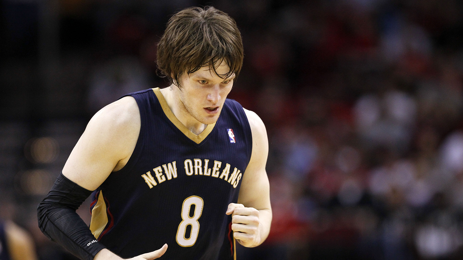 نقل و انتقالات NBA؛ نیو اورلئانز پلیکانز، لوک ببیت را به میامی هیت واگذار کرد