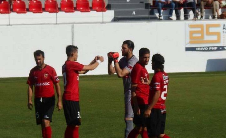 سرمربی حقیقی از پنافیل اخراج شد