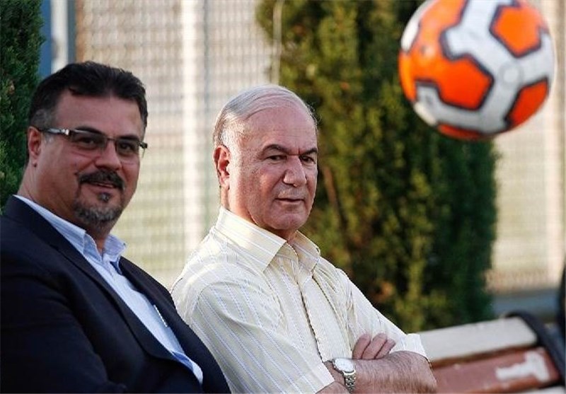 نظری جویباری: دیناری به کرار پرداخت نکردیم
