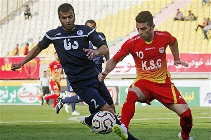 دیوسالار: حاضر نشدم به عنوان نفر دوم پست دفاع چپ به پرسپولیس بروم