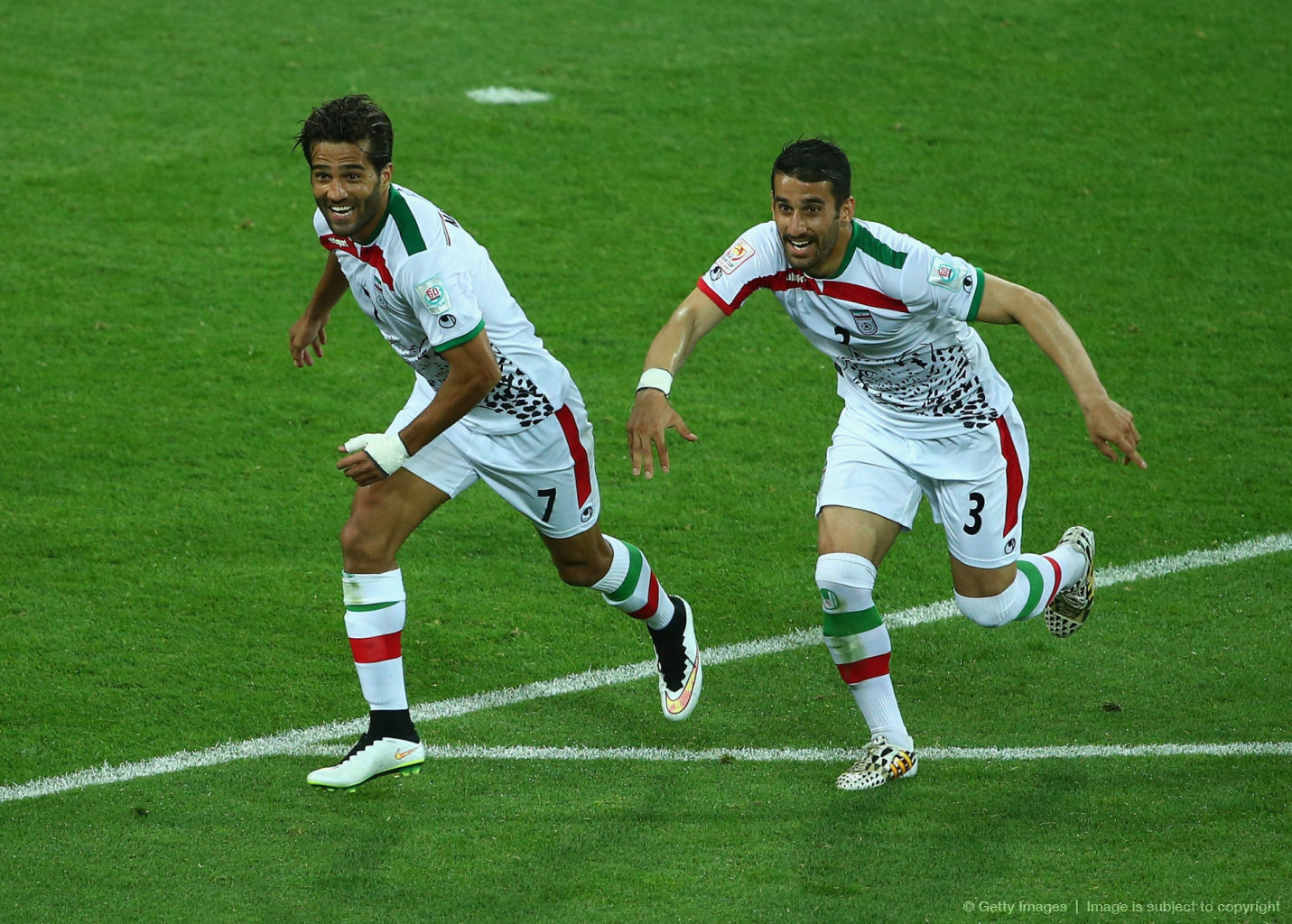 یوز "پر رنگ تر" 5 هزار دلار آب خورد!