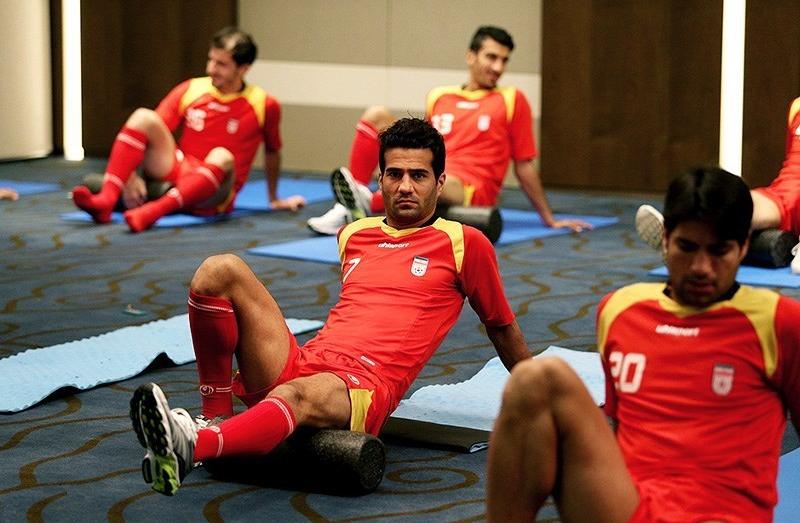 شکست الشحانیه در حضور ۳ بازیکن ایرانی؛ برتری پرگل حریف پرسپولیس
