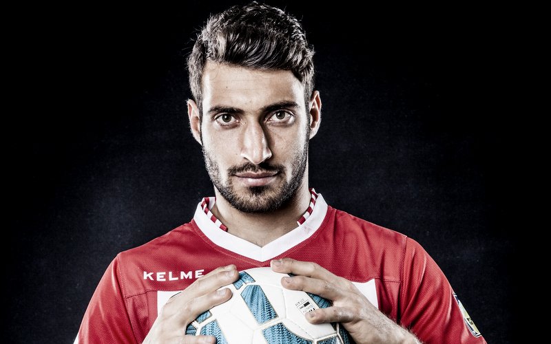 لیگ برتر - ایران - پرسپولیس تهران