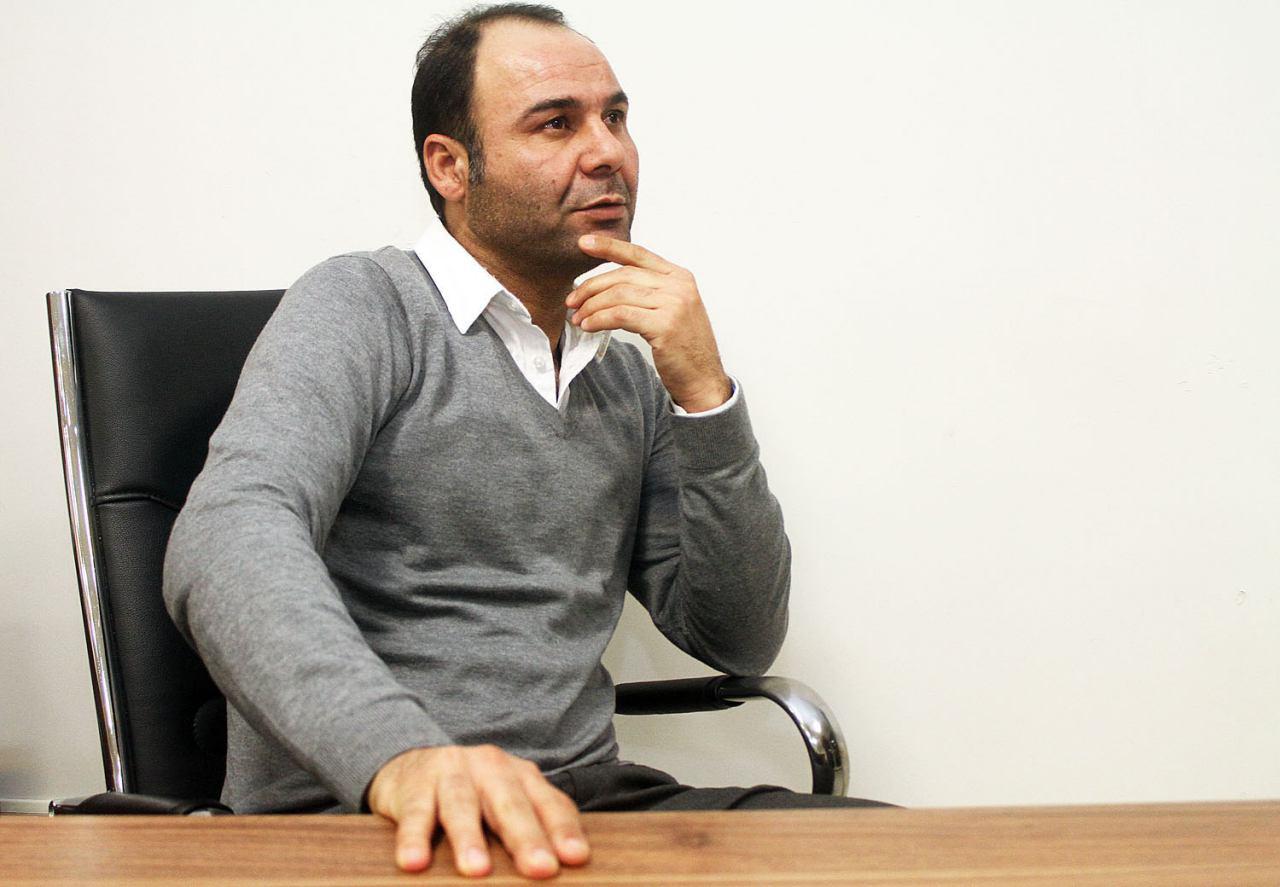 استقلال - لیگ قهرمانان آسیا- الاهلی امارات