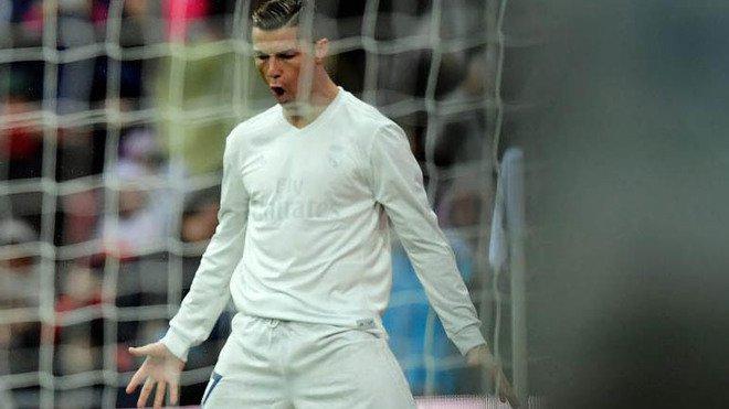 گل های HD بازی رئال مادرید 2-1 اسپورتینگ خیخون