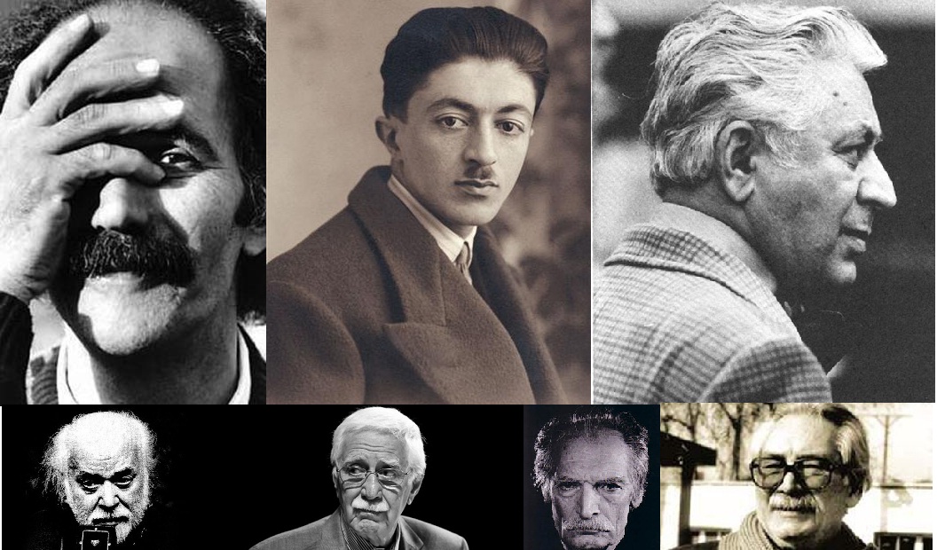 لیست بهترین رمان های ایرانی با لینک دانلود