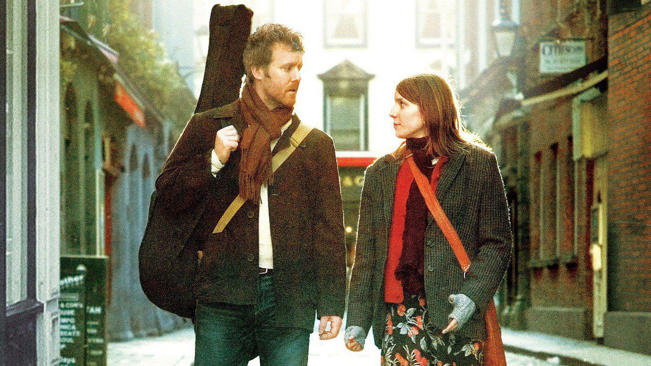 دانلود فیلم سینمایی 2006 Once با زیرنویس فارسی