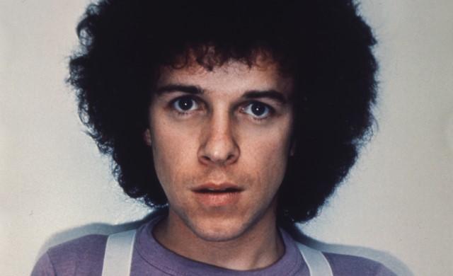 Leo Sayer - When I Need You