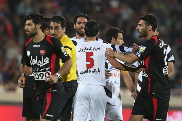 کوتاه از پرسپولیس؛ نورمحمدی به مدیریت باشگاه پاسخگو خواهد بود