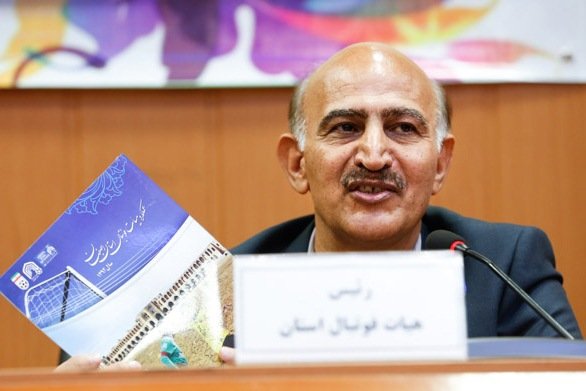 ابرقویینژاد: آذریهای فدراسیون بیشترند تا اصفهانیها؛ ساختار پرسپولیس بههم ریخته است