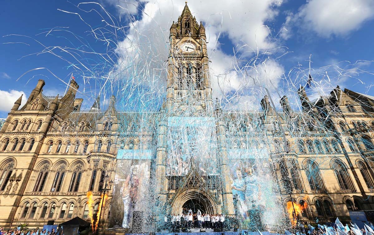 مالیات ده رقمی لیگ برتر انگلستان در فصل گذشته