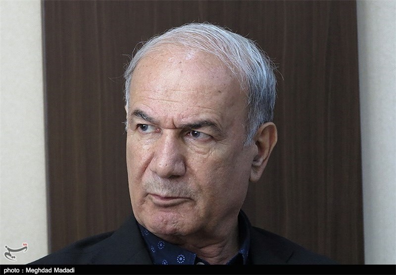 افشارزاده: مدیریت استقلال را به فردی محول میکنم که از عهدهاش برآید