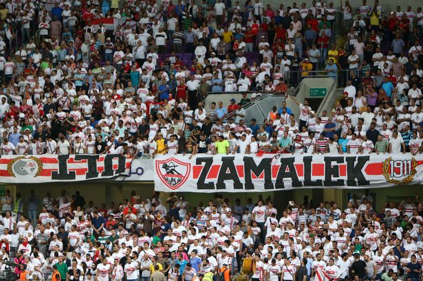 زمالک در اعتراض به داوری های ضعیف، از لیگ مصر کنار کشید