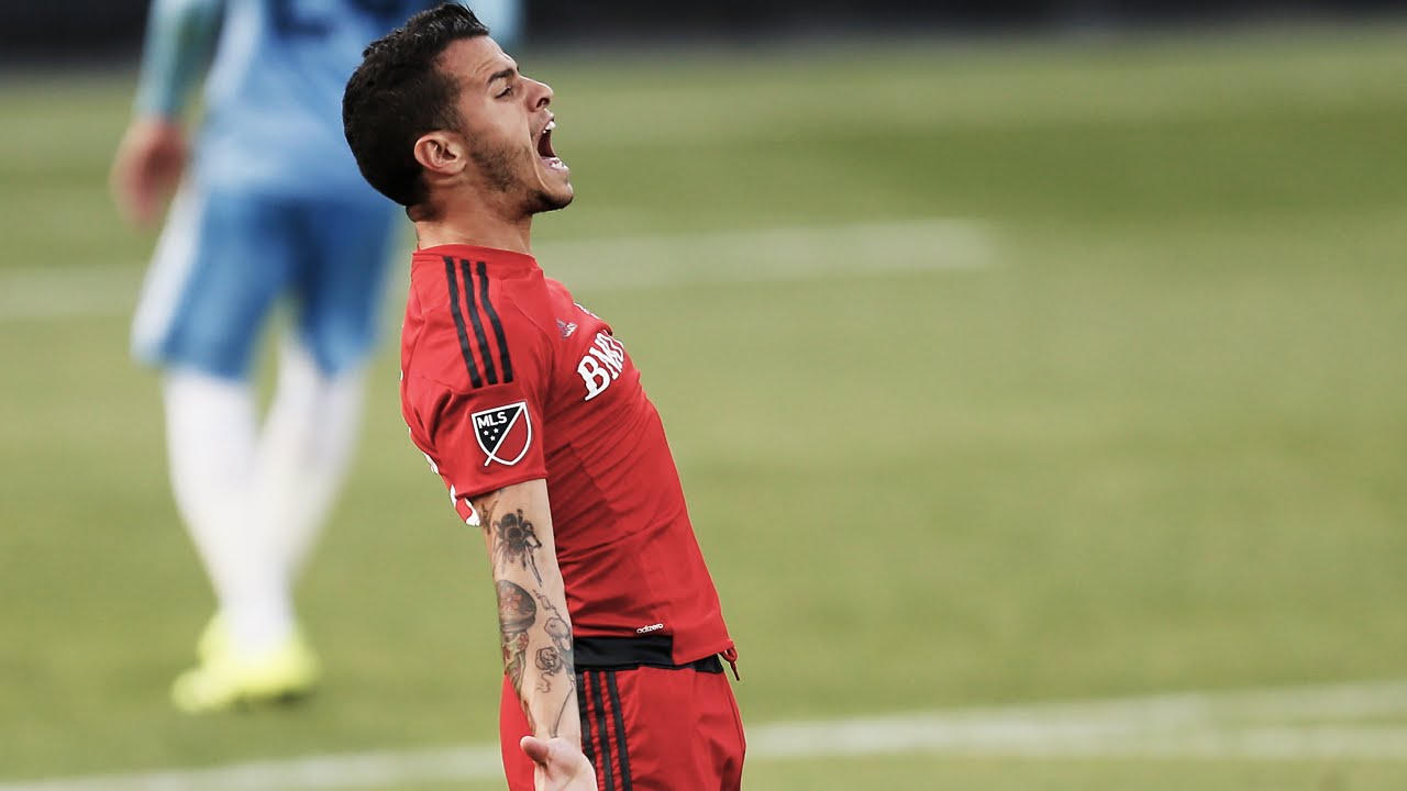 برترین بازیکنان فصل جاری MLS؛ جووینکو در صدر