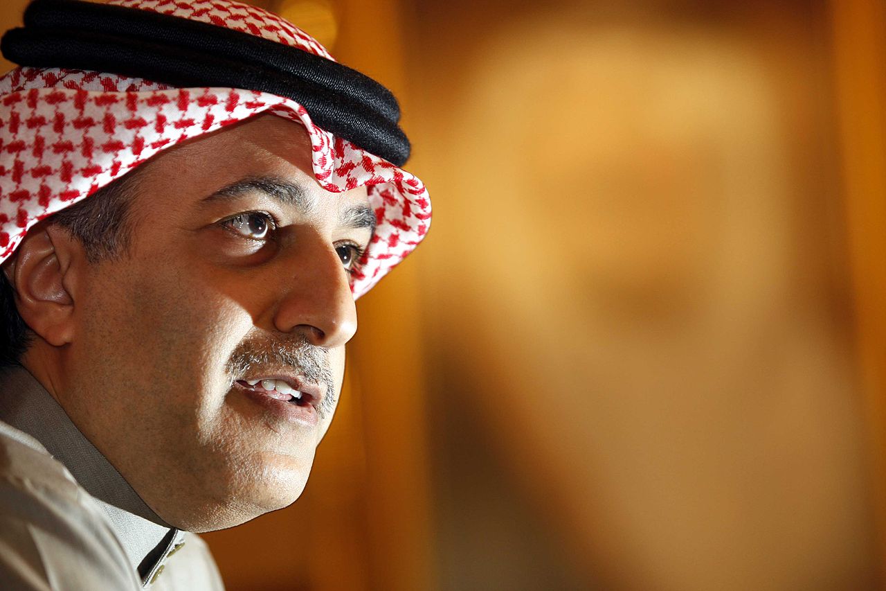 درخواست گروههای حامی حقوق بشر از فیفا: شیخ سلمان را محروم کنید!