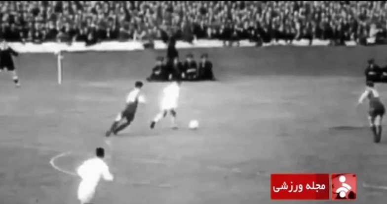 ویدیو؛ گزارشی ازتاریخچه جایزه پوشکاش