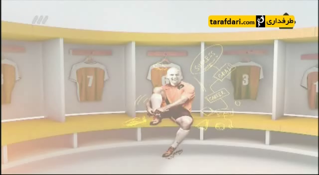 برنامه 90- آیتم نود درجه (95/5/23)