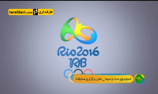 ویدیو؛ آمادگی بهداد سلیمی برای مسابقات المپیک