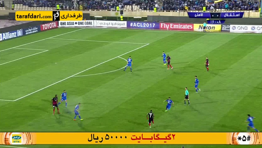 کاوه رضایی - علیرضا منصوریان