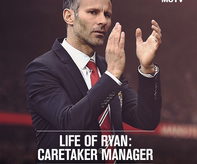 دانلود فیلم Life of Ryan: Caretaker Manager 2014 با لینک مستقیم