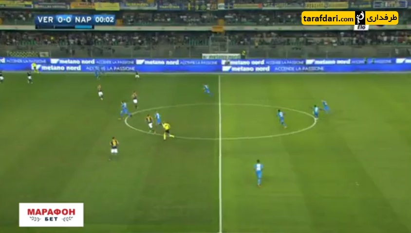 آرکادیوش میلیک - فوزی غلام - جامپائولو پاتزینی