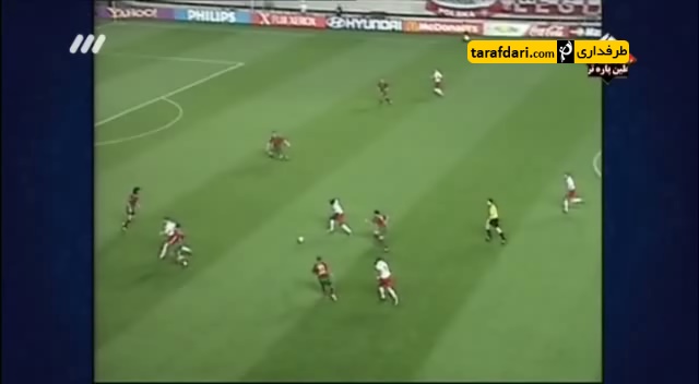 پرتغال 4-0 لهستان (جام جهانی 2002)