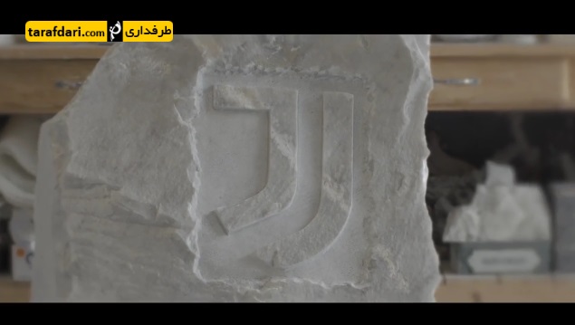 لوگوی یوونتوس