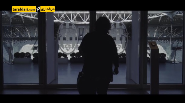 لوگوی جدید باشگاه یوونتوس