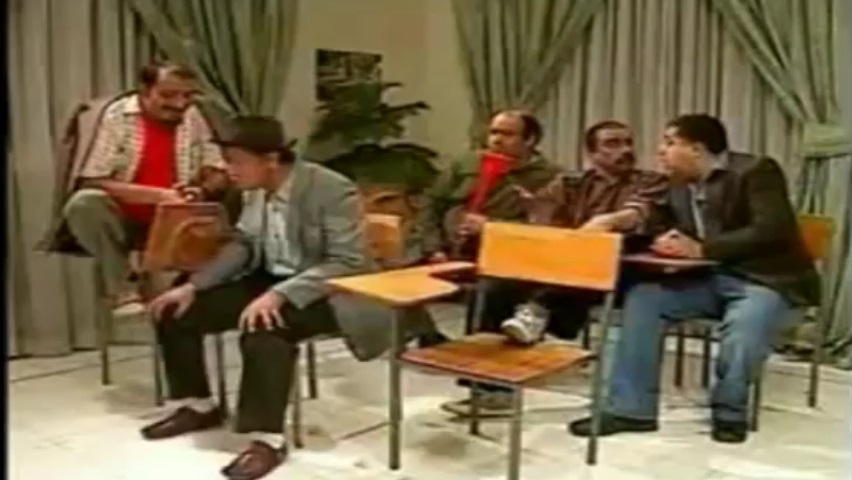 جام جهانی - طنز