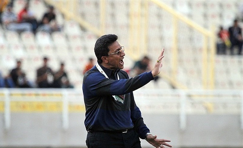 مرفاوی: انگیزه ما برای پیروز شدن از پرسپولیس بیشتر است