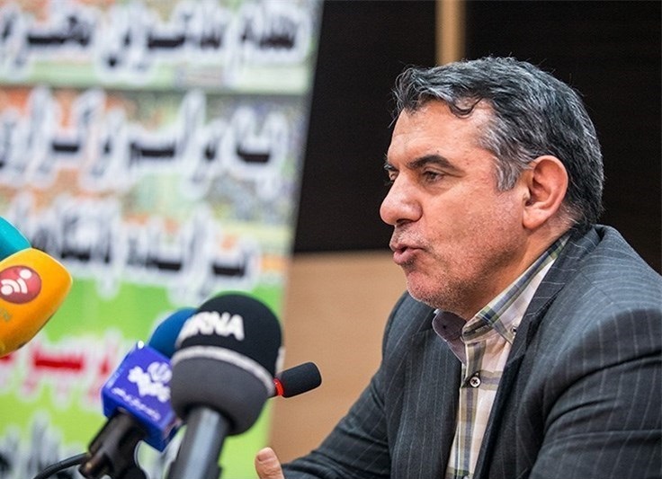پوریحسینی: به احتمال قوی متقاضی سوم خرید پرسپولیس کنار گذاشته میشود