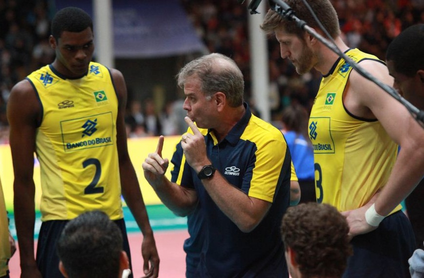 FIVB تیم ملی والیبال برزیل را قلع و قمع کرد؛محرومیت 10 جلسهای رزنده