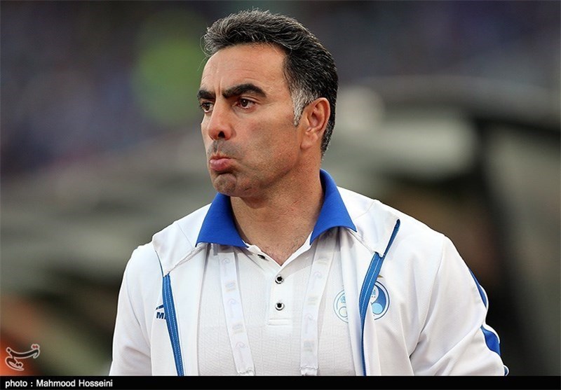 فکری: پرسپولیسیها جای استقلالیها بودند چیزی از ترکی باقی نمیگذاشتند