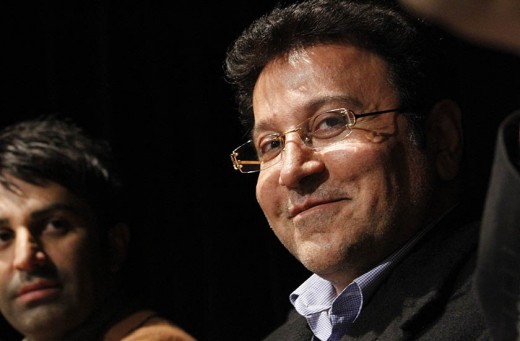 پژمان جمشیدی: هدایتی ۸۰ درصد سهام پرسپولیس را می خرد
