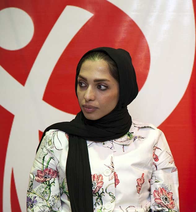 مریم طوسی: در المپیک ریو میدوم اگر مسئولان حمایت کنند