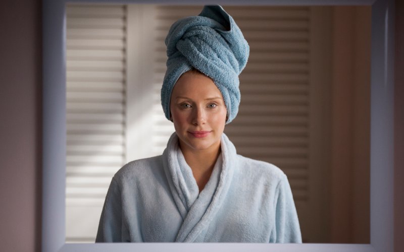 تایمز؛ نقد فصل سوم سریال Black Mirror