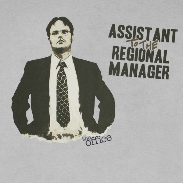 پست جدید رائول گونزالس در رئال مادرید آدم رو شدیدا یاد سریال The Office میندازه؛ assistant to the regional manager